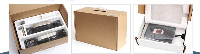 son şirket davası hakkında Paketleme Detayları
