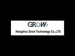 GROW R503S Parmak izi sensörü modülü