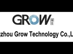 GROW GM66 Barkod Tarayıcısı