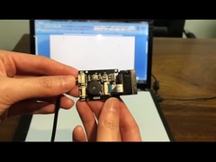 GROW GM65-S 1D/QR/2D Barkod Tarayıcı QR Kod Okuyucu Barkod Okuyucu Modülü