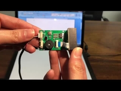 GROW GM67 Barkod Tarayıcısı