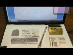 GROW GM77 Barkod Tarayıcısı