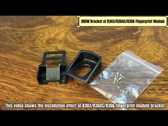 GROW R303/R306 Serisi Bracket