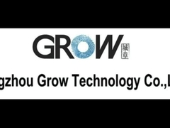 GROW R503-Demir Plak-M25 Parmak izi modülü parçaları