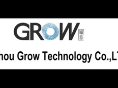 GROW K215 Parmak izi erişim kontrolü