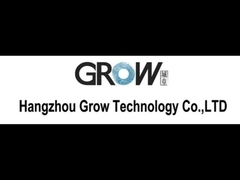 GROW R503-P-Zinc Alaşımı Kabin R503/R503-5V/R503Pro/R503S Parmak izi modülü