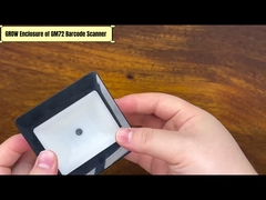 GROW GM72 Parmak izi modülü parçaları