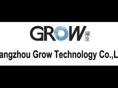 GROW KL261 Parmak izi kontrol tablosu