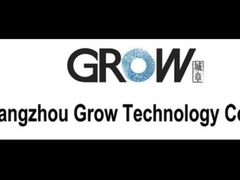 GROW KS220-L Parmak izi kontrol tablosu