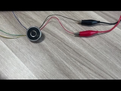 GROW KR501 Parmak izi kontrol tablosu