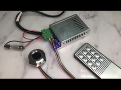 KL216 Parmak İzi Kontrol Kartı