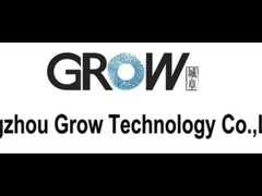GROW K219-B+G16 Parmak İzi Kontrol Kartı