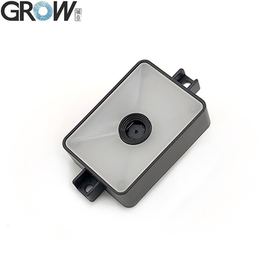 GROW GM78 Global Multi-code DC5V USB UART Interface 1D 2D Bar Code Qr Code Scanner Module Reader Support QR DM AZTEC PDF417