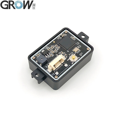 GROW GM78 Global Multi-code DC5V USB UART Interface 1D 2D Bar Code Qr Code Scanner Module Reader Support QR DM AZTEC PDF417