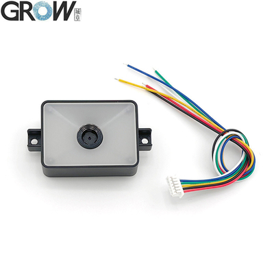 GROW GM78 Global Multi-code DC5V USB UART Interface 1D 2D Bar Code Qr Code Scanner Module Reader Support QR DM AZTEC PDF417