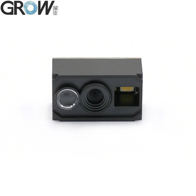 GROW GM77-S 640*480CMOS DC3.3V USB UART Interface 1D 2D Bar Code Qr Code Scanner Module Reader Passport Code Readable Arduino