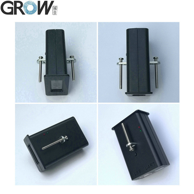 GROW GM66 1D 2D Code Scanner Bar Code Reader QR Code Reader Module With USB UART Interface Black Enclosure For Easy Installtion