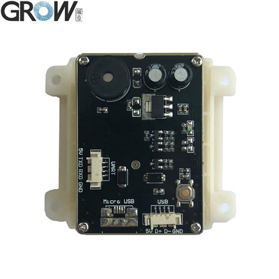 GROW GM72 Cheap New Design USB/TTL232 Interface 1D/2D/QR Android Barcode Scanner Reader Module For Bus