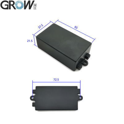 GROW KS220-L+R503 DC30-75V Fingerprint Control Board 2 Relays Admin/User Funtion Self-locking/Jog/Ignition Mode