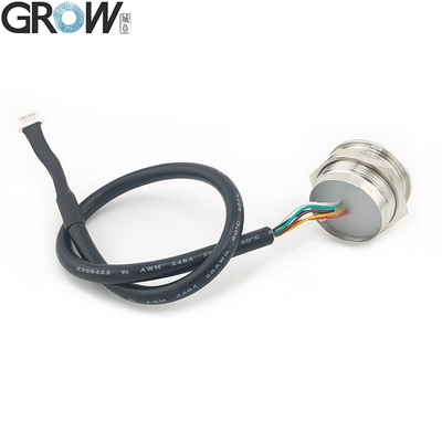 GROW R503Pro UART  USB 1500 Capacity DC3.3V Fingerprint Module Sensor Scanner For Access Control