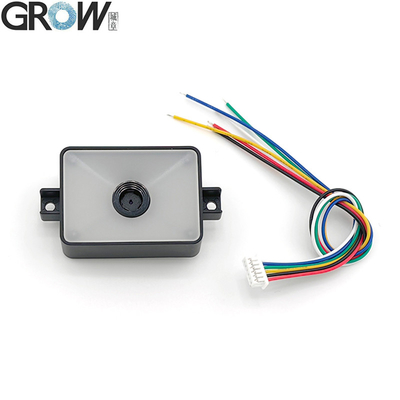 GROW GM78 Global Multi-code DC5V USB UART Interface 1D 2D Bar Code Qr Code Scanner Module Reader Support QR DM AZTEC PDF417