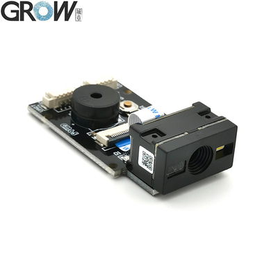 GROW GM65 1D 2D Code Scanner Bar Code Reader QR Code Reader Module