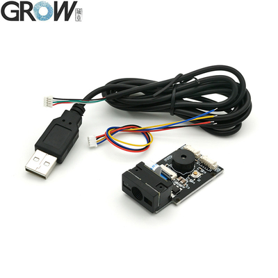 GROW GM65 1D 2D Code Scanner Bar Code Reader QR Code Reader Module