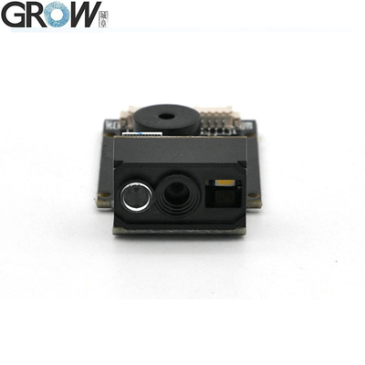 GROW GM77 640*480CMOS DC5V USB UART Interface 1D 2D Bar Code Qr Code Scanner Module Reader Passport Code Readble