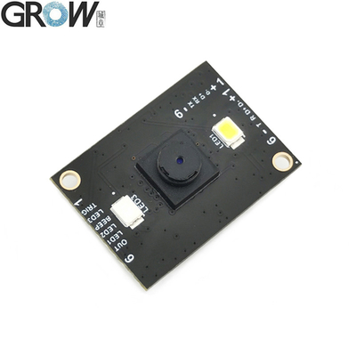 GROW GM805 Series DC5V USB/TTL232 Interface 1D/2D QR Bar Code Reader PDF417 Barcode Scanner Module for Arduino Windows Android