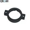 GROW GM861S/GM861S-LED/GM910S Black Plastic Bracket Easy Installation For GM861S/GM861S-LED/GM910S Barcode Scanner