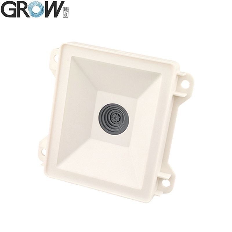 GROW GM872 DC5V 1D/2D QR Barcode Scanner Module USB/UART Interface Bar Code Reader Support Android Windows Arduino For Bus