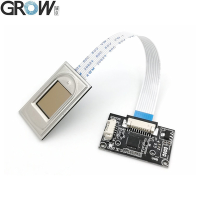 Ücretsiz Sdk ile R303S FPC1020 Kapasitif Parmak izi modülü büyüt