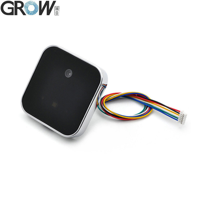 GROW GM811 Serisi DC5V 1d 2D USB UART Arayüzü Barkod Tarayıcısı Modülü Okuyucu Windows Destek Arduino PDF417