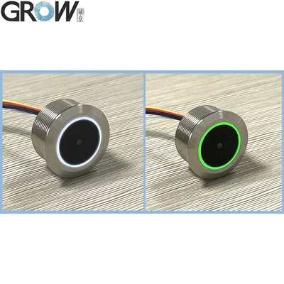 Grow GM861 USB Uart Arayüzü 1d 2D Barkod Tarayıcısı