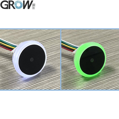 Grow GM861S USB Uart Arayüzü 1d / 2D Barcode Okuyucu Modülü