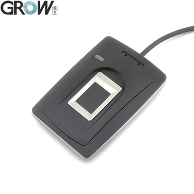 Android USB Parmak izi okuyucu Plug And Play Profesyonel Hafif