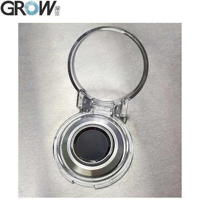 GROW R503-P R503/R503-5V/R503Pro/R503S Parmak izi sensörü modülü tarayıcısı için plastik kablo