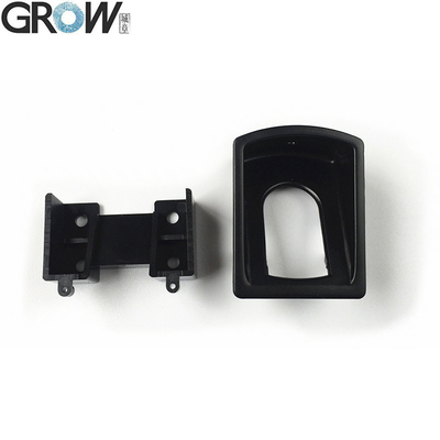 GROW Parmak izi modülü erişim kontrolünün siyah koltuğu ((R301T/R302)