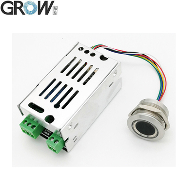 Grow K215-V1.3+R503 Parmak izi erişim kontrol tablosu
