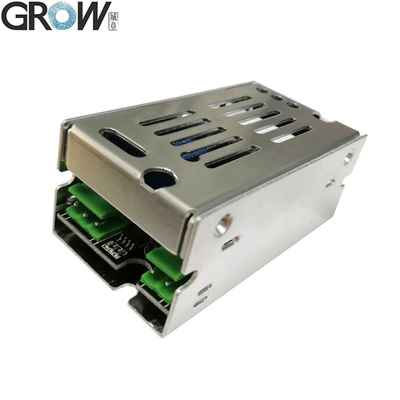 Grow K215-V1.3 Parmak izi erişim kontrol tablosu