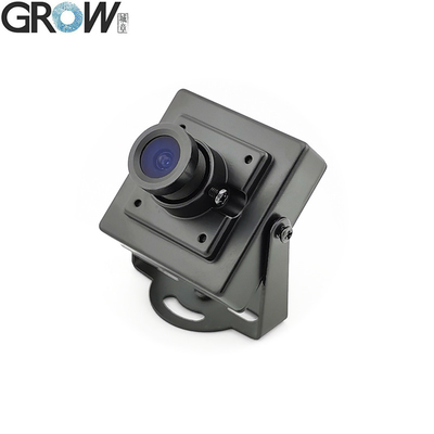 GROW GM71 1D 2D USB/UART Barcode Scanner Module Reader With Interchangeable M12 Lens QR Kodunu Destekler Barkod USB UART Arayüzü