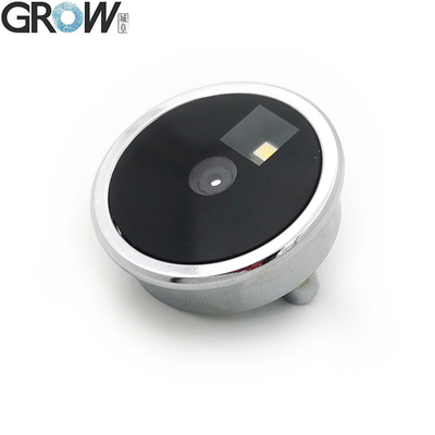 GROW GM812 Serisi 1D/2D QR Barcode Scanner Reader DC5V Arduino Windows için USB/UART Arayüzü PDF417 Qr Barcode Modülü