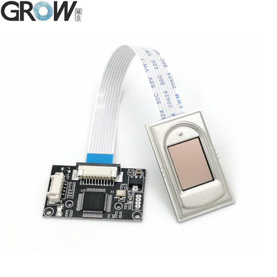 Grow R303 FPC1020 Free SDK ile Kapasitif Parmak izi Modülü