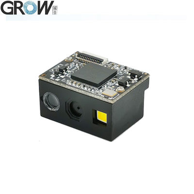 GROW GM69-S 1280*800 CMOS Yüksek Yoğunluklu Barkod Okuyucu 1D 2D USB UART PDF417 Barkod Karekod Tarayıcı Modülü Okuyucu