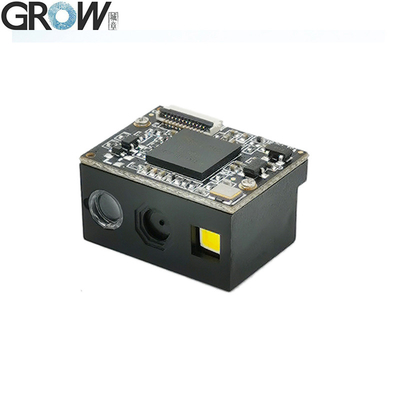 CMOS Yüksek yoğunluklu 1d Barkod Tarayıcı Modülü Qr Okuyucu Arduino