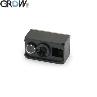 GROW GM77-S 640*480CMOS DC3.3V USB UART Arayüzü 1D 2D Barkod Qr Kod Tarayıcı Modülü Okuyucu Pasaport Kodu Okunabilir Arduino