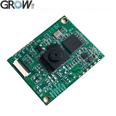 GROW GM68 1D 2D USB2.0 / UART Barcode Qr Code Scanner Module Barcode