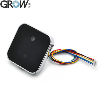 GROW GM811 Serisi DC5V USB / UART Arayüzü Qr Kod Okuyucu Barkod Okuyucu Windows Arduino PDF417 Tarayıcı Modülü Desteği